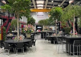 Event Rijssen 2022 ten kate flowers & decorations